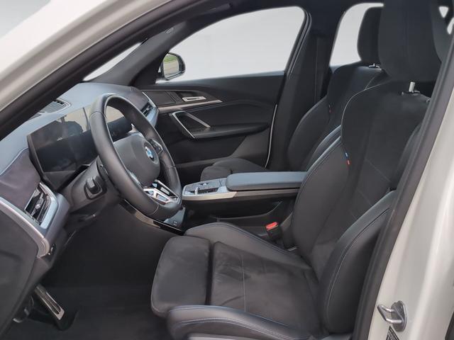 fotoG 11 del BMW X2 sDrive20d 120 kW (163 CV) 163cv Diésel del 2025 en Málaga