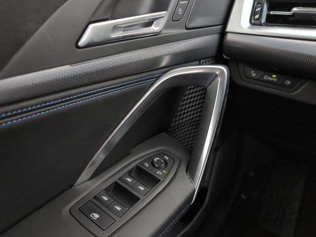 fotoG 13 del BMW X2 sDrive20d 120 kW (163 CV) 163cv Diésel del 2025 en Málaga