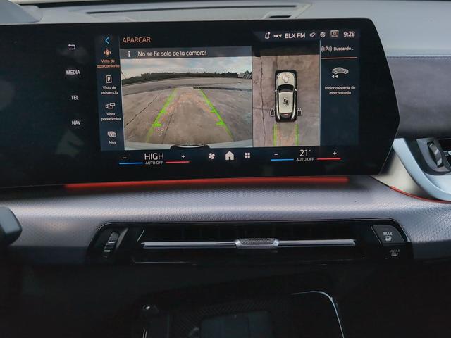 fotoG 15 del BMW X2 sDrive20d 120 kW (163 CV) 163cv Diésel del 2025 en Málaga