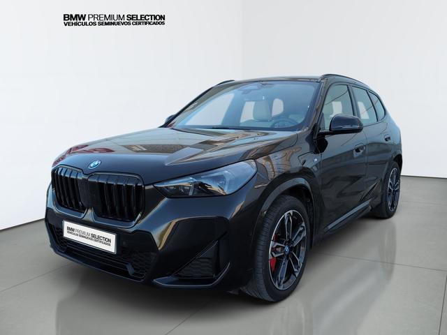 fotoG 0 del BMW X1 xDrive30e 240 kW (326 CV) 326cv Híbrido Electro/Gasolina del 2025 en Málaga