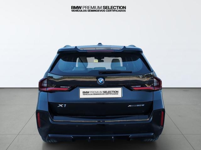 fotoG 4 del BMW X1 xDrive30e 240 kW (326 CV) 326cv Híbrido Electro/Gasolina del 2025 en Málaga