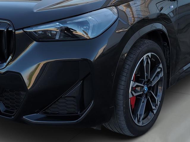 fotoG 5 del BMW X1 xDrive30e 240 kW (326 CV) 326cv Híbrido Electro/Gasolina del 2025 en Málaga