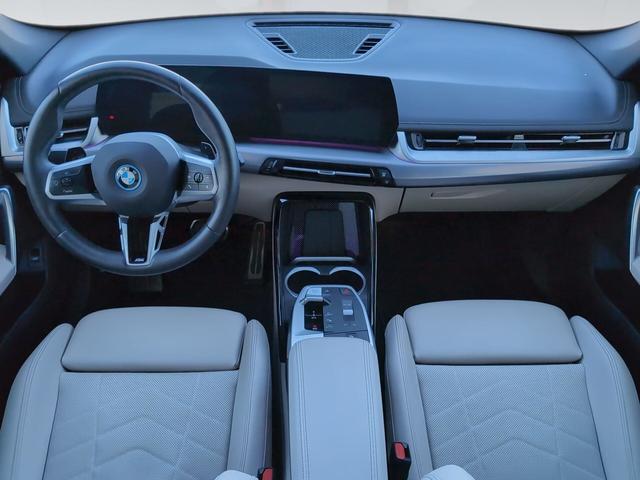 fotoG 6 del BMW X1 xDrive30e 240 kW (326 CV) 326cv Híbrido Electro/Gasolina del 2025 en Málaga