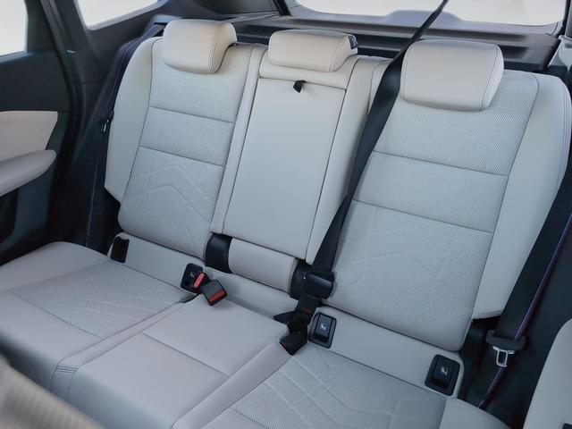 fotoG 8 del BMW X1 xDrive30e 240 kW (326 CV) 326cv Híbrido Electro/Gasolina del 2025 en Málaga