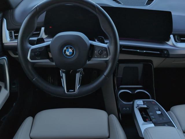 fotoG 10 del BMW X1 xDrive30e 240 kW (326 CV) 326cv Híbrido Electro/Gasolina del 2025 en Málaga