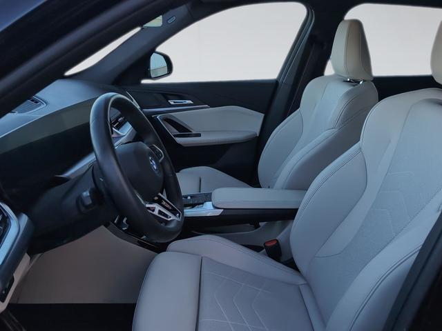 fotoG 11 del BMW X1 xDrive30e 240 kW (326 CV) 326cv Híbrido Electro/Gasolina del 2025 en Málaga