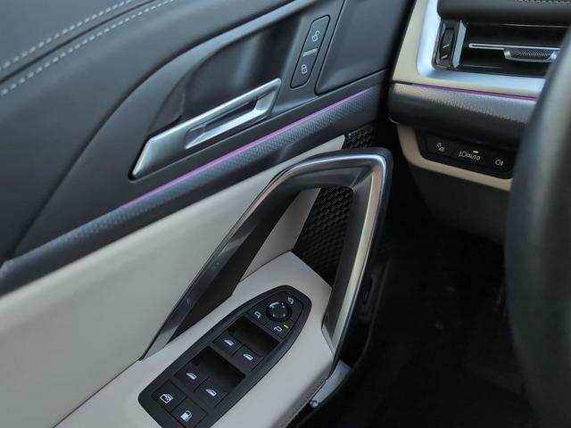 fotoG 13 del BMW X1 xDrive30e 240 kW (326 CV) 326cv Híbrido Electro/Gasolina del 2025 en Málaga