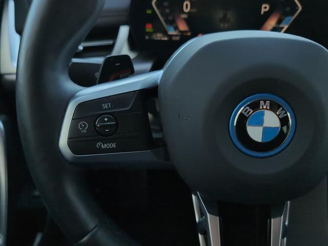 fotoG 15 del BMW X1 xDrive30e 240 kW (326 CV) 326cv Híbrido Electro/Gasolina del 2025 en Málaga