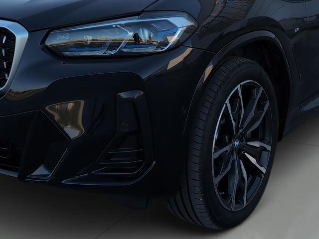 fotoG 5 del BMW X4 xDrive30d xLine 210 kW (286 CV) 286cv Diésel del 2025 en Málaga