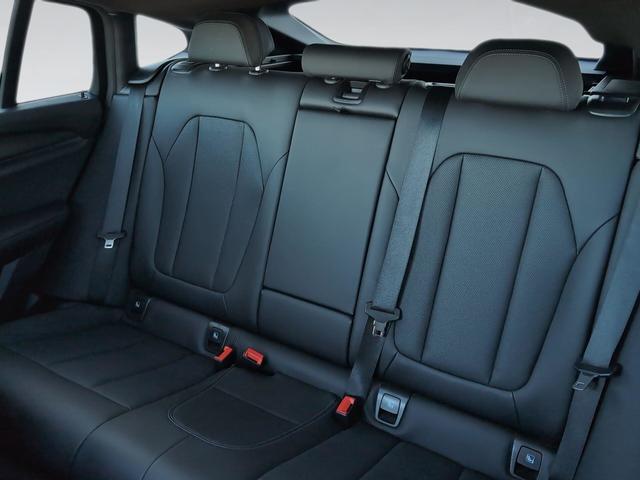 fotoG 8 del BMW X4 xDrive30d xLine 210 kW (286 CV) 286cv Diésel del 2025 en Málaga