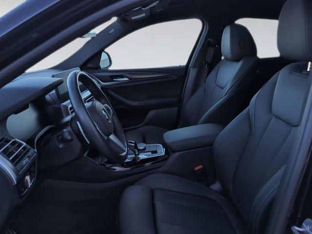 fotoG 11 del BMW X4 xDrive30d xLine 210 kW (286 CV) 286cv Diésel del 2025 en Málaga