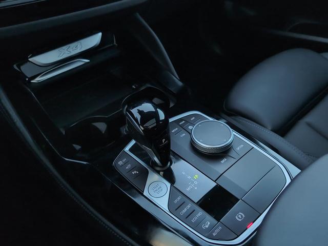 fotoG 14 del BMW X4 xDrive30d xLine 210 kW (286 CV) 286cv Diésel del 2025 en Málaga