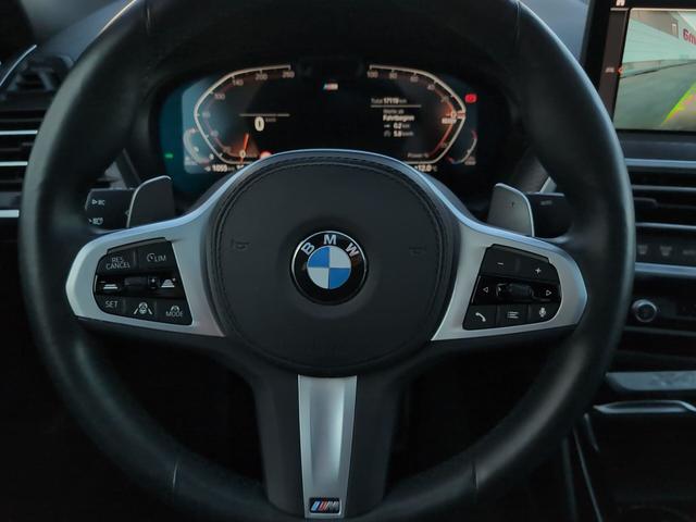 fotoG 17 del BMW X4 xDrive30d xLine 210 kW (286 CV) 286cv Diésel del 2025 en Málaga