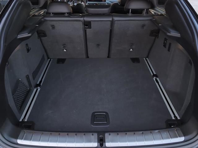 fotoG 21 del BMW X4 xDrive30d xLine 210 kW (286 CV) 286cv Diésel del 2025 en Málaga