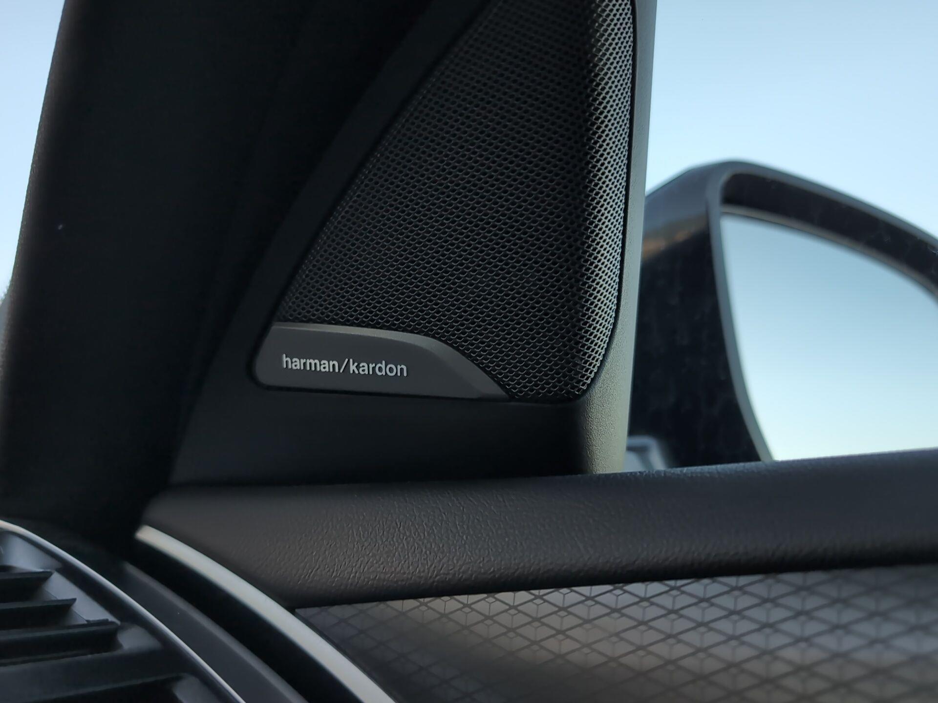 BMW X4 xDrive30d color Negro. Año 2025. 210KW(286CV). Diésel. En concesionario Automotor Premium Viso - Málaga de Málaga