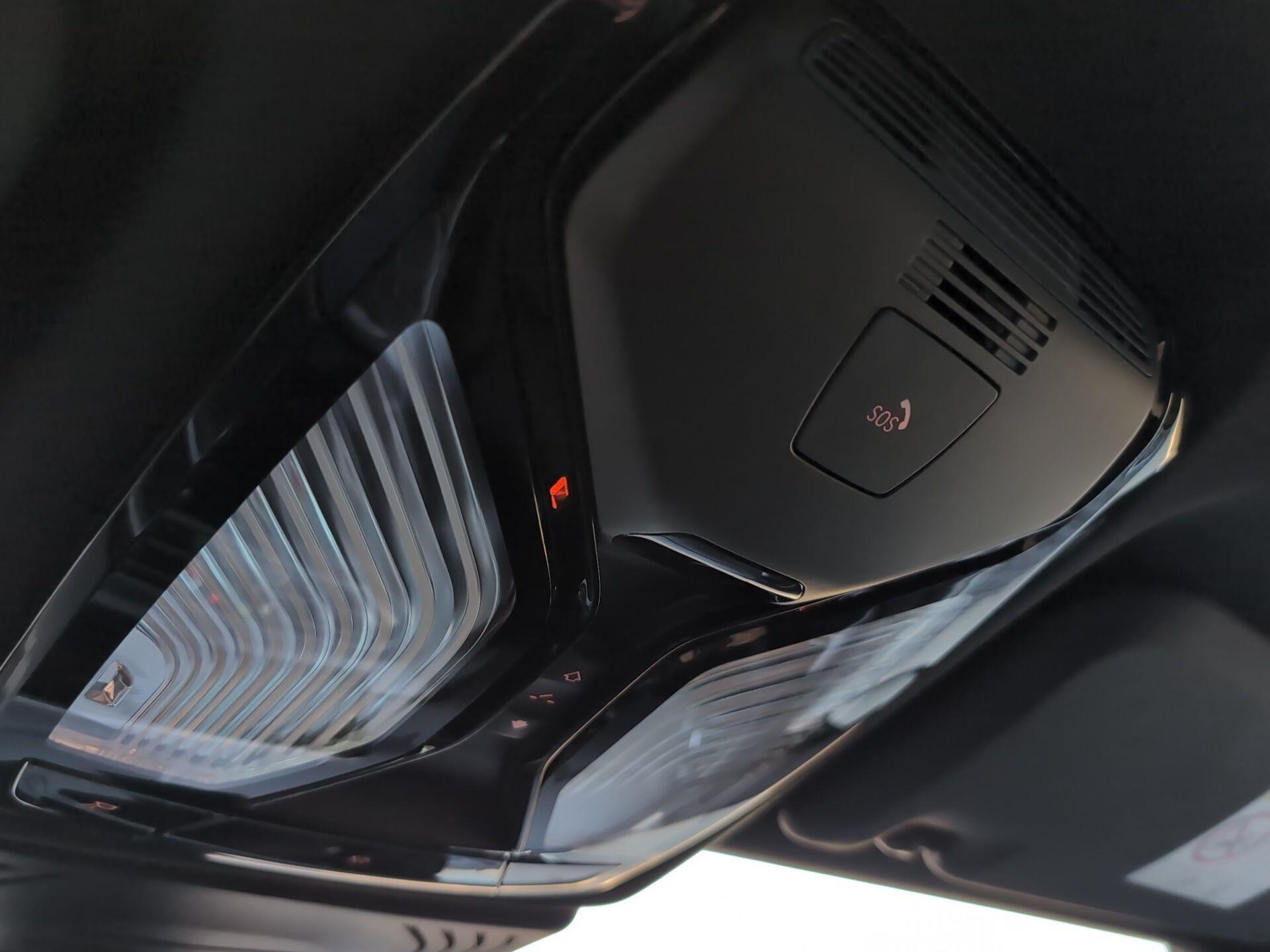 BMW X4 xDrive30d color Negro. Año 2025. 210KW(286CV). Diésel. En concesionario Automotor Premium Viso - Málaga de Málaga