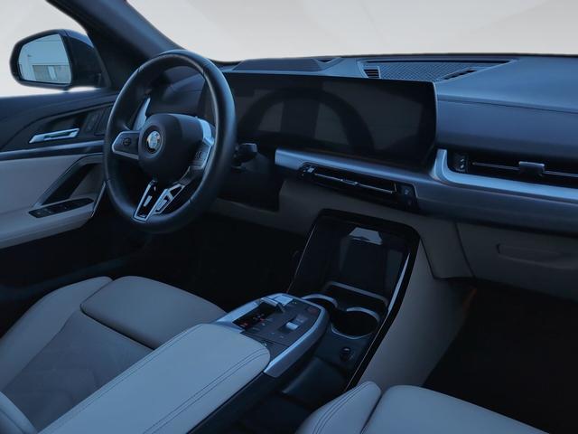 fotoG 7 del BMW X2 sDrive20d 120 kW (163 CV) 163cv Diésel del 2025 en Málaga