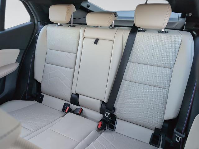 fotoG 8 del BMW X2 sDrive20d 120 kW (163 CV) 163cv Diésel del 2025 en Málaga