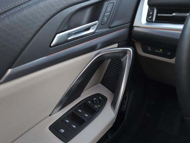 fotoG 12 del BMW X2 sDrive20d 120 kW (163 CV) 163cv Diésel del 2025 en Málaga