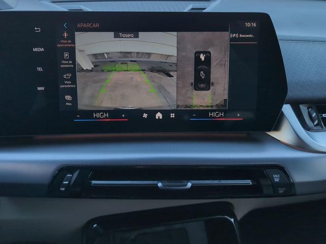 fotoG 14 del BMW X2 sDrive20d 120 kW (163 CV) 163cv Diésel del 2025 en Málaga