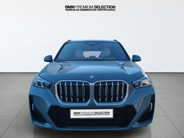 fotoG 1 del BMW X1 sDrive20i 125 kW (170 CV) 170cv Gasolina del 2025 en Málaga