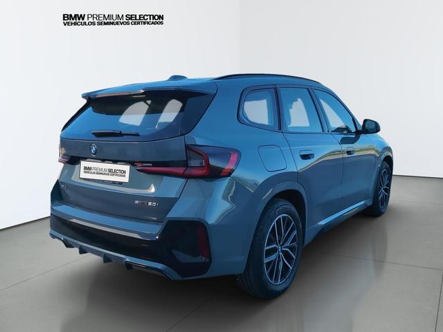 fotoG 3 del BMW X1 sDrive20i 125 kW (170 CV) 170cv Gasolina del 2025 en Málaga
