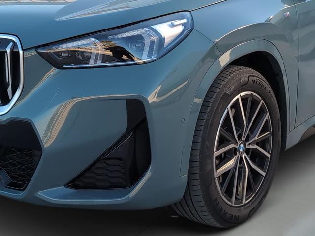 fotoG 5 del BMW X1 sDrive20i 125 kW (170 CV) 170cv Gasolina del 2025 en Málaga