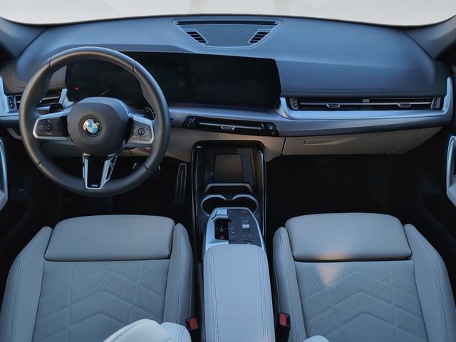 fotoG 6 del BMW X1 sDrive20i 125 kW (170 CV) 170cv Gasolina del 2025 en Málaga