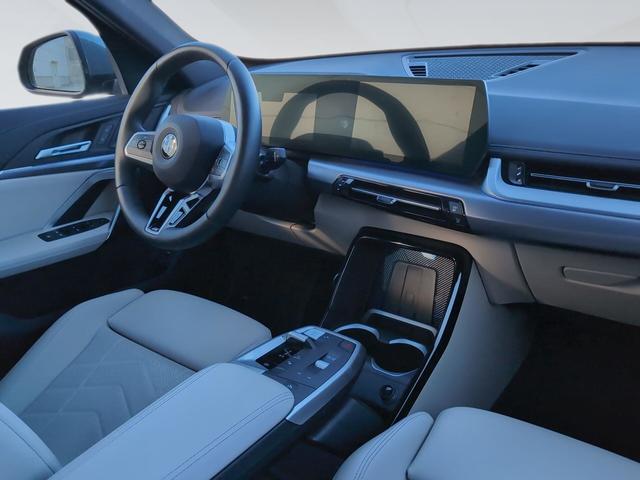 fotoG 7 del BMW X1 sDrive20i 125 kW (170 CV) 170cv Gasolina del 2025 en Málaga