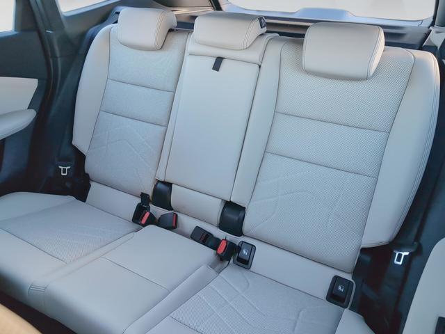 fotoG 8 del BMW X1 sDrive20i 125 kW (170 CV) 170cv Gasolina del 2025 en Málaga