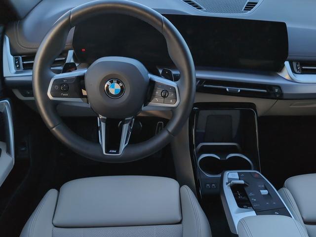 fotoG 10 del BMW X1 sDrive20i 125 kW (170 CV) 170cv Gasolina del 2025 en Málaga