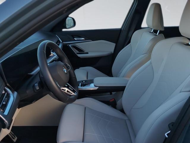 fotoG 11 del BMW X1 sDrive20i 125 kW (170 CV) 170cv Gasolina del 2025 en Málaga