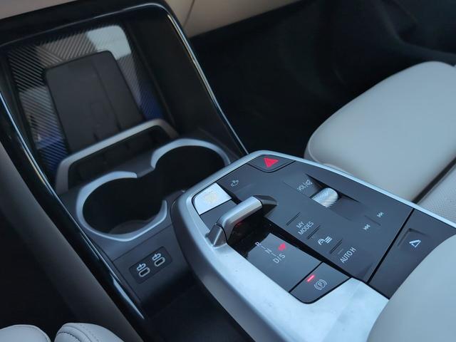 fotoG 12 del BMW X1 sDrive20i 125 kW (170 CV) 170cv Gasolina del 2025 en Málaga