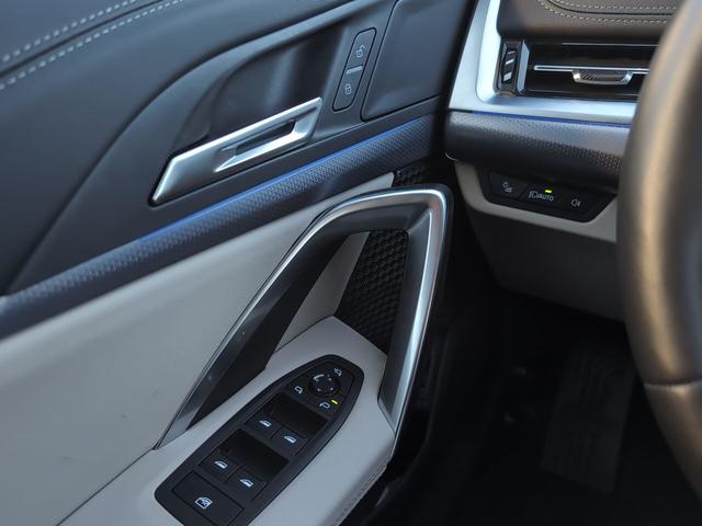 fotoG 13 del BMW X1 sDrive20i 125 kW (170 CV) 170cv Gasolina del 2025 en Málaga