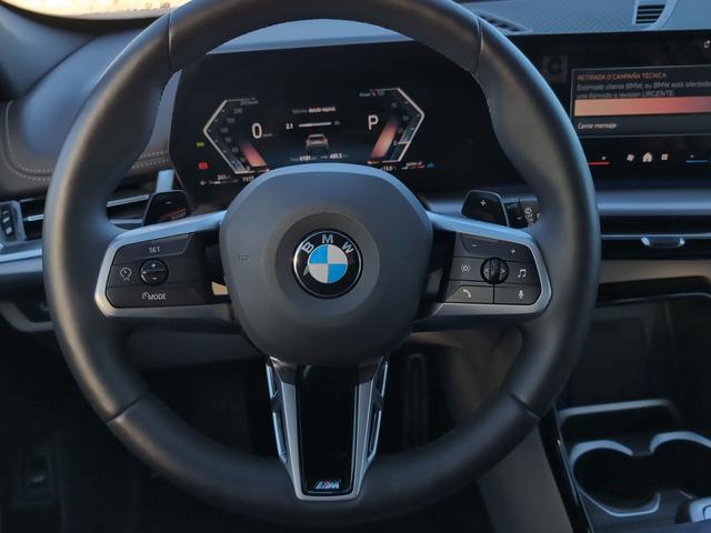 fotoG 14 del BMW X1 sDrive20i 125 kW (170 CV) 170cv Gasolina del 2025 en Málaga