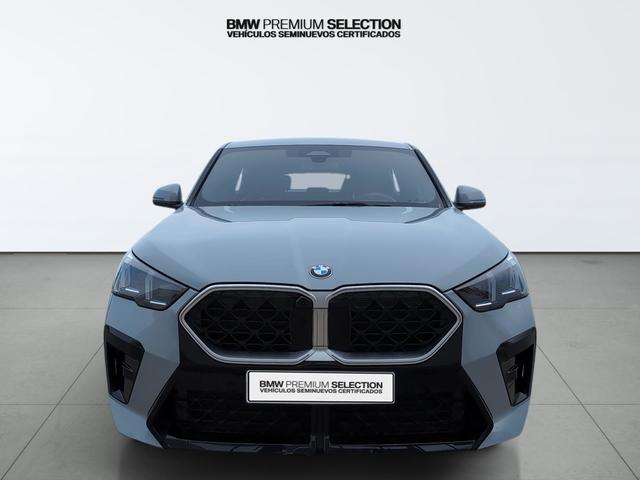 fotoG 1 del BMW X2 sDrive20d 120 kW (163 CV) 163cv Diésel del 2025 en Málaga