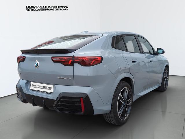 fotoG 3 del BMW X2 sDrive20d 120 kW (163 CV) 163cv Diésel del 2025 en Málaga