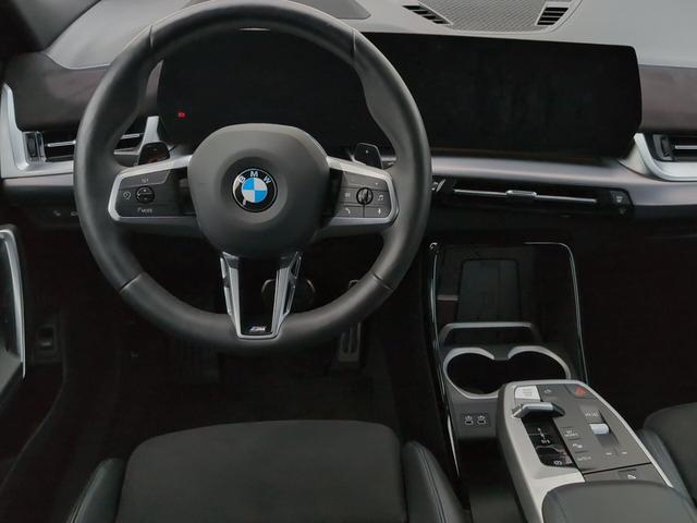 fotoG 10 del BMW X2 sDrive20d 120 kW (163 CV) 163cv Diésel del 2025 en Málaga