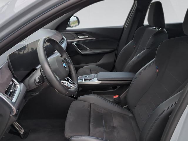 fotoG 11 del BMW X2 sDrive20d 120 kW (163 CV) 163cv Diésel del 2025 en Málaga