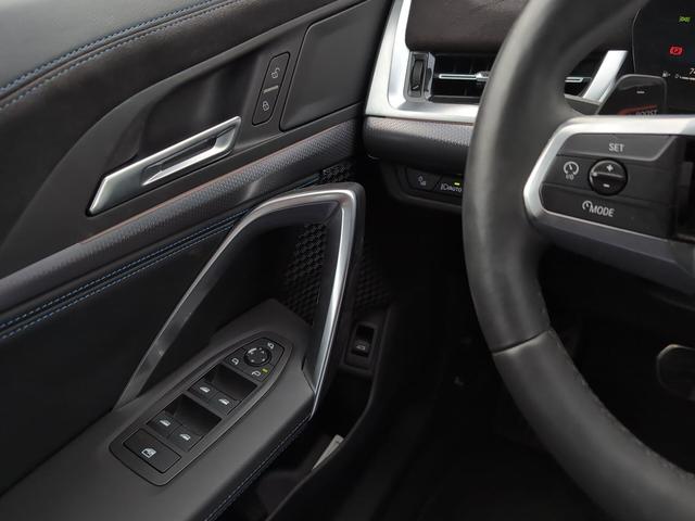 fotoG 13 del BMW X2 sDrive20d 120 kW (163 CV) 163cv Diésel del 2025 en Málaga