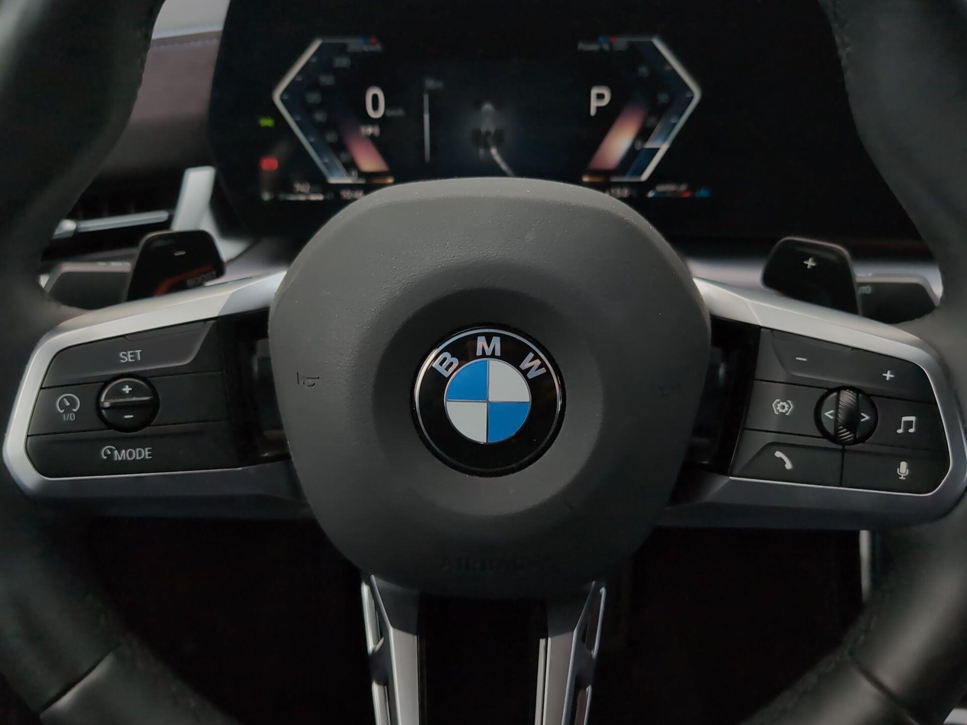 BMW X2 sDrive20d color Gris. Año 2025. 120KW(163CV). Diésel. En concesionario Automotor Premium Viso - Málaga de Málaga