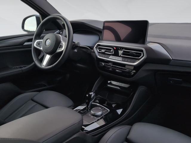 fotoG 7 del BMW X4 xDrive20d xLine 140 kW (190 CV) 190cv Diésel del 2025 en Málaga