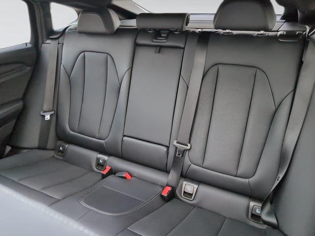 fotoG 8 del BMW X4 xDrive20d xLine 140 kW (190 CV) 190cv Diésel del 2025 en Málaga