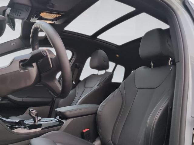 fotoG 12 del BMW X4 xDrive20d xLine 140 kW (190 CV) 190cv Diésel del 2025 en Málaga