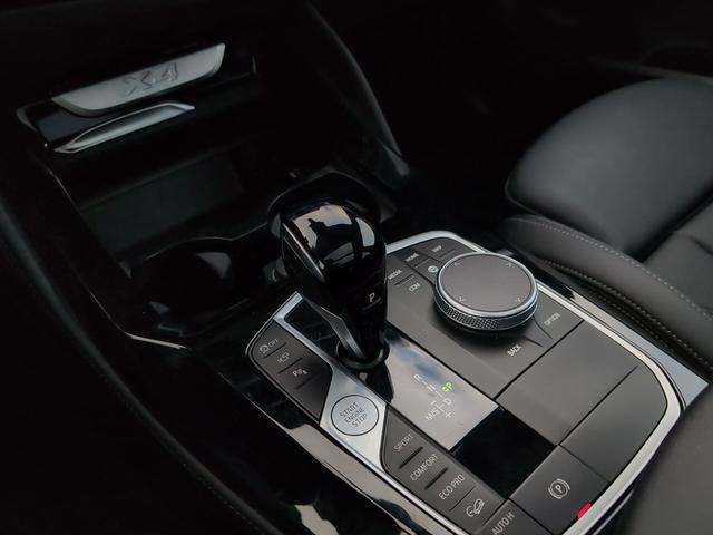 fotoG 13 del BMW X4 xDrive20d xLine 140 kW (190 CV) 190cv Diésel del 2025 en Málaga