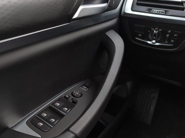 fotoG 14 del BMW X4 xDrive20d xLine 140 kW (190 CV) 190cv Diésel del 2025 en Málaga