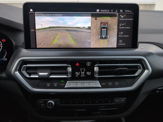 fotoG 15 del BMW X4 xDrive20d xLine 140 kW (190 CV) 190cv Diésel del 2025 en Málaga