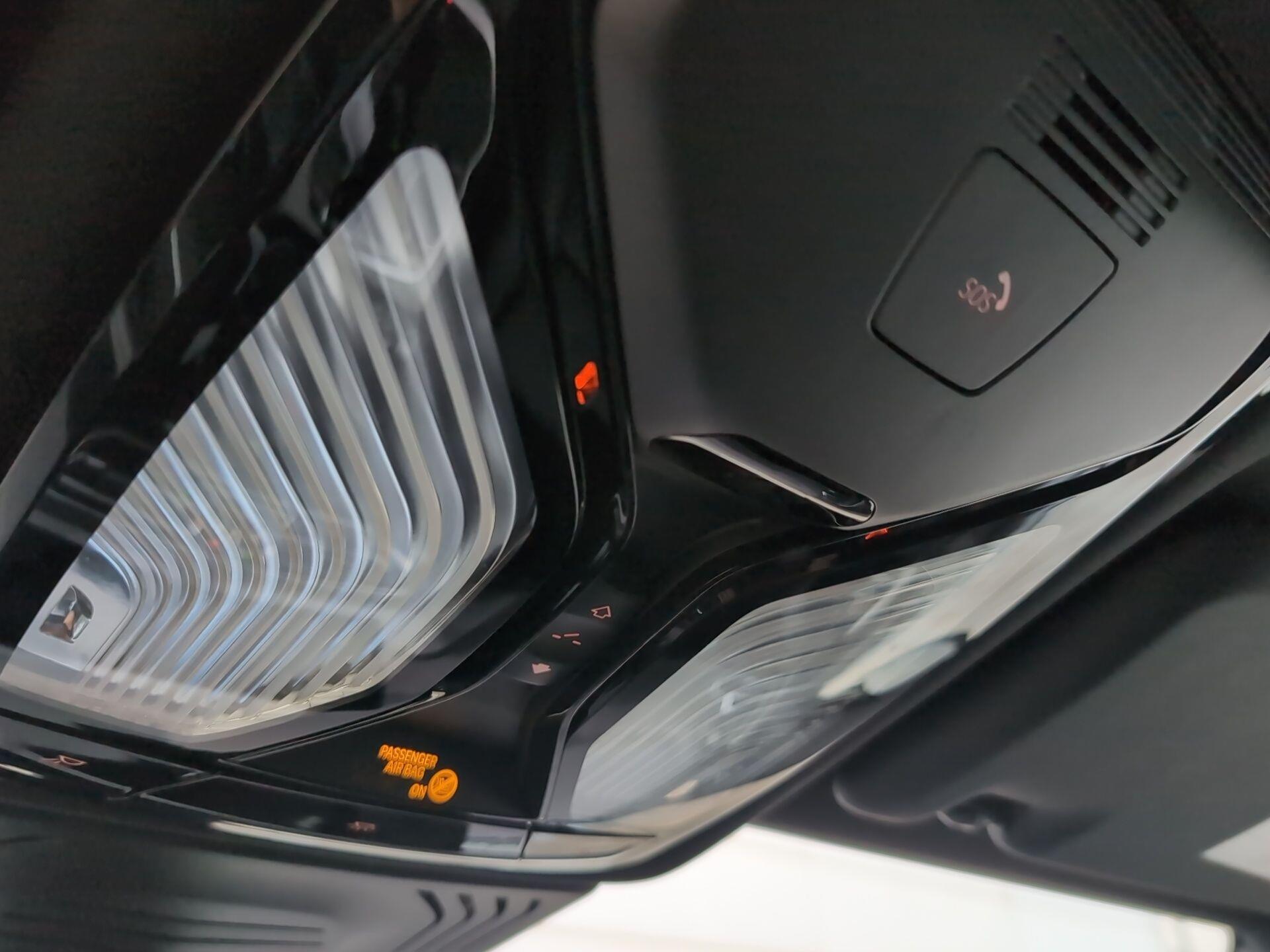 BMW X4 xDrive20d color Gris. Año 2025. 140KW(190CV). Diésel. En concesionario Automotor Premium Viso - Málaga de Málaga