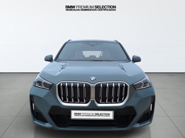 fotoG 1 del BMW X1 sDrive20i 125 kW (170 CV) 170cv Gasolina del 2025 en Málaga