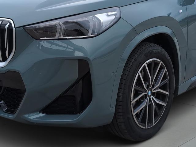 fotoG 5 del BMW X1 sDrive20i 125 kW (170 CV) 170cv Gasolina del 2025 en Málaga